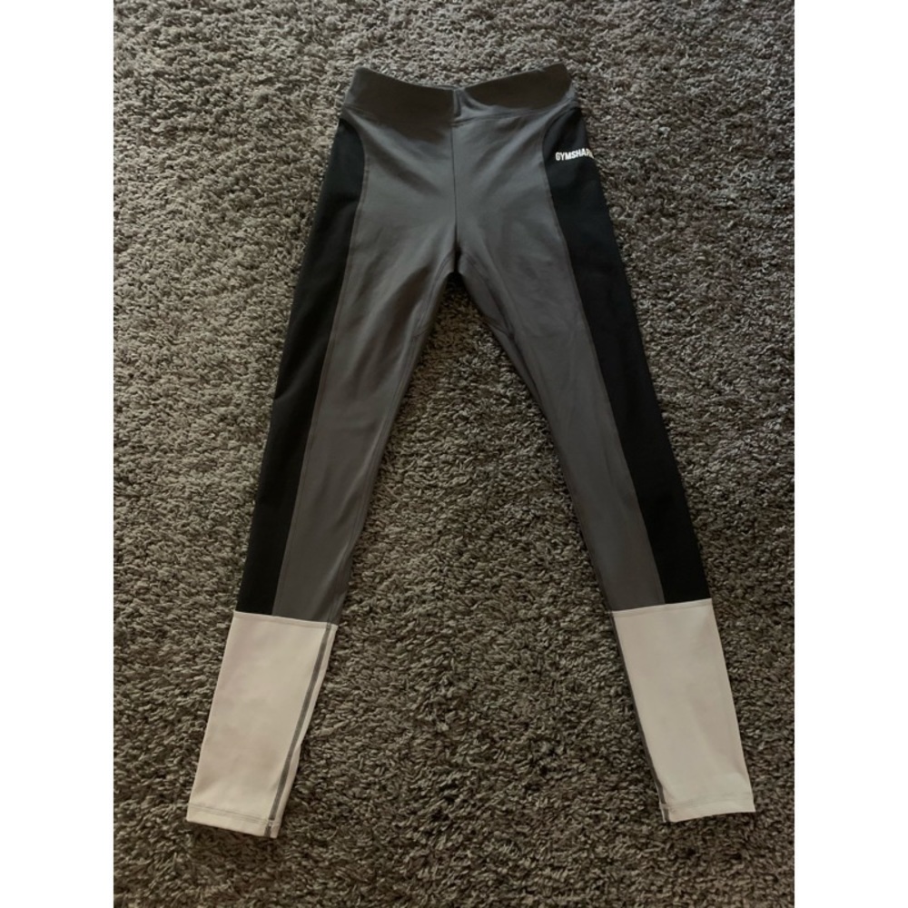 New Gymshark leggings